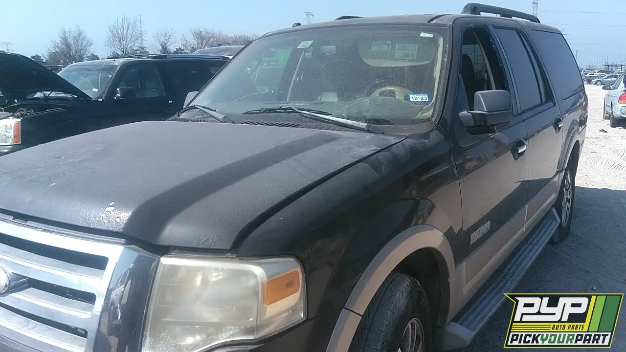 Photo of 2007 Ford Expedition