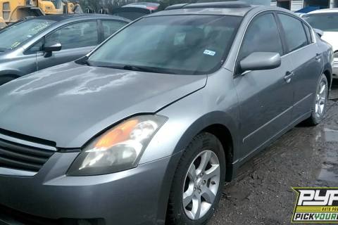 Photo of 2007 Nissan Altima