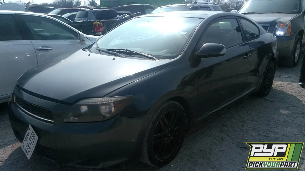 Photo of 2005 Scion Tc