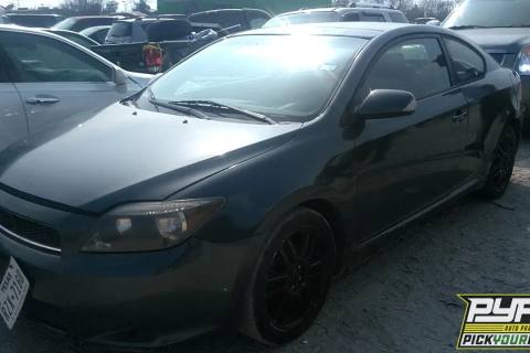 Photo of 2005 Scion Tc