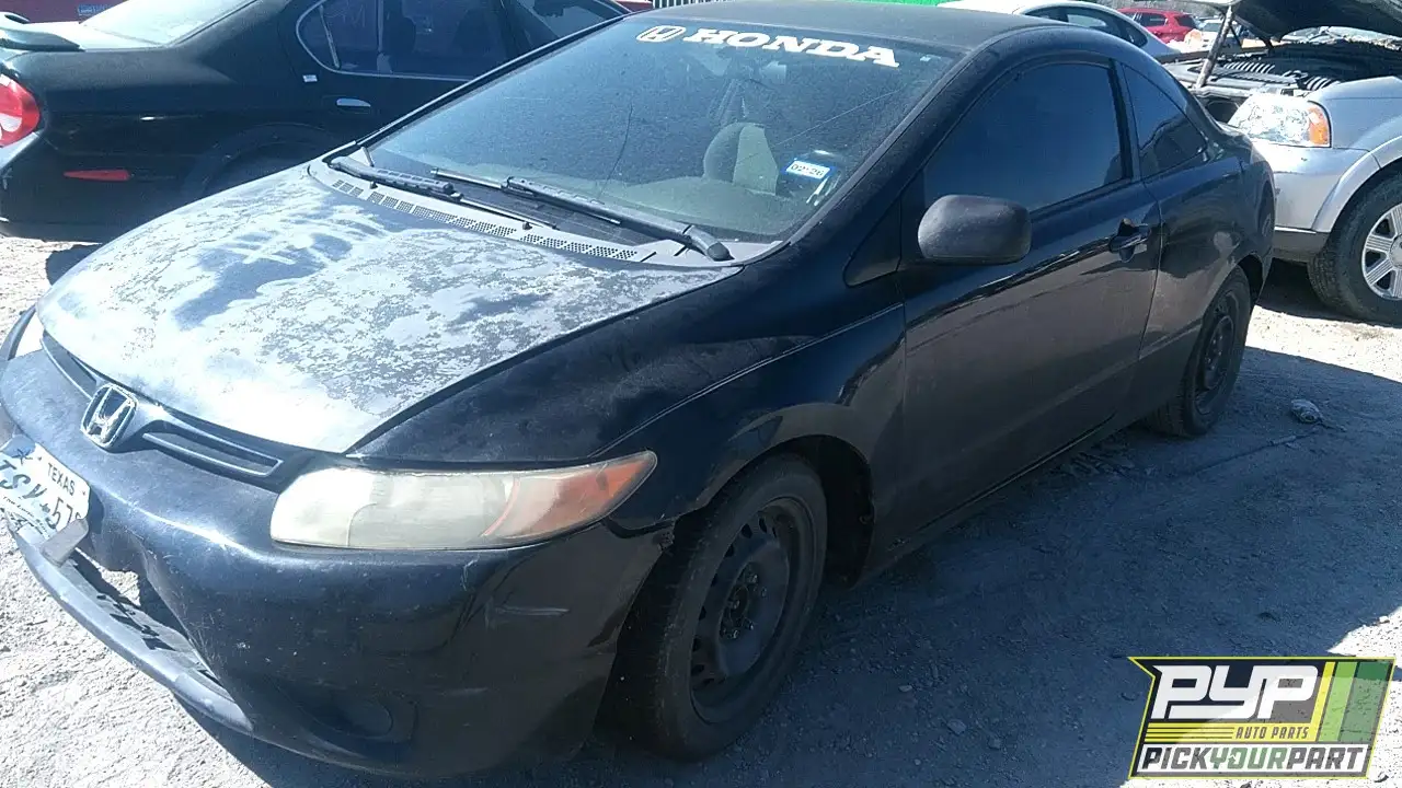 Photo of 2006 Honda Civic