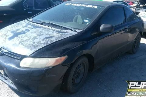 Photo of 2006 Honda Civic
