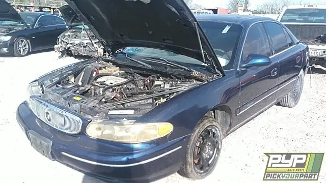 Photo of 1999 Buick Century