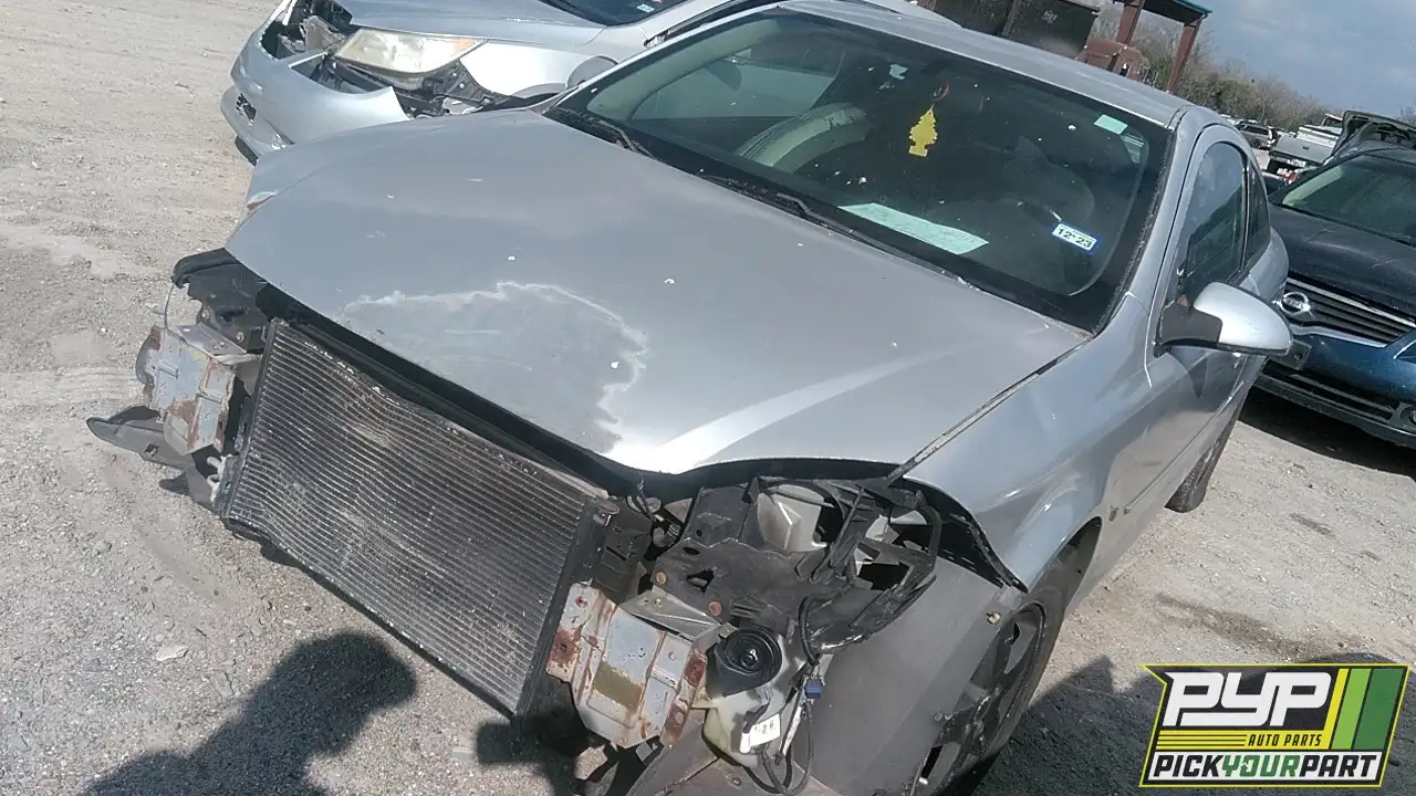 Photo of 2006 Chevrolet Cobalt