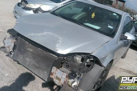 Photo of 2006 Chevrolet Cobalt