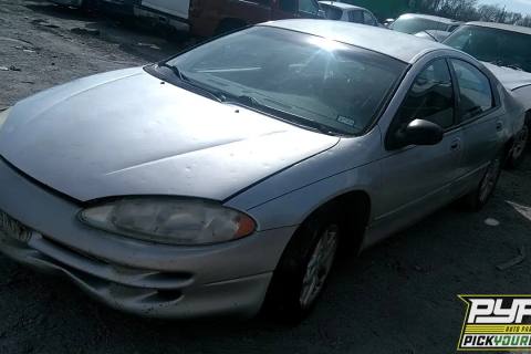 Photo of 2004 Dodge Intrepid