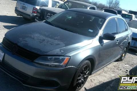 Photo of 2012 Volkswagen Jetta