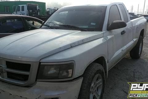 Photo of 2010 Dodge Dakota