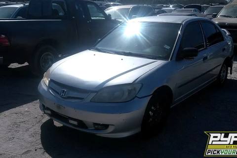 Photo of 2005 Honda Civic