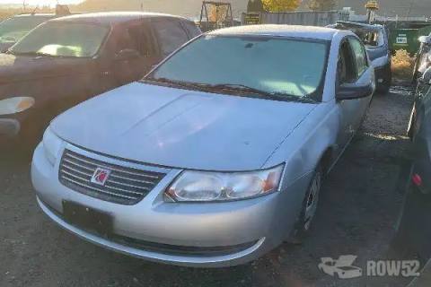 Photo of 2007 Saturn Ion