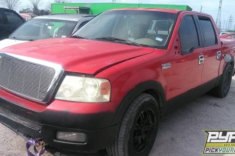 Photo of 2004 Ford F-150