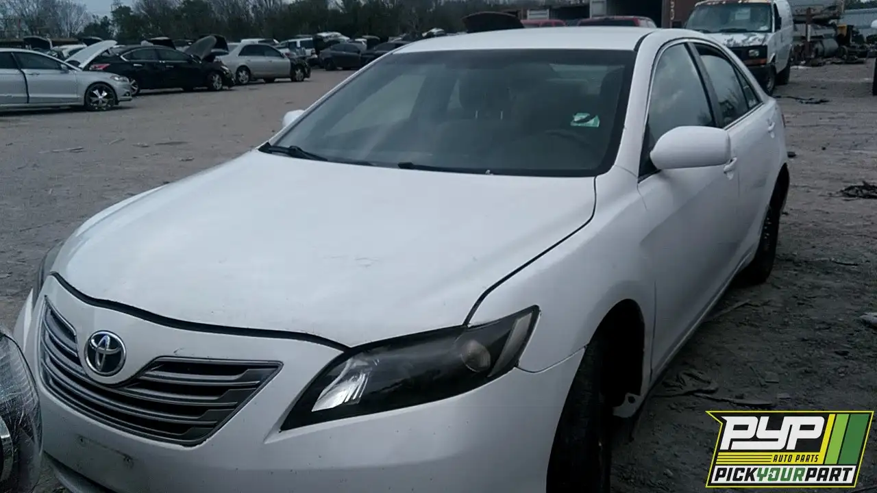 Photo of 2009 Toyota Camry