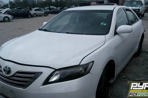 Photo of 2009 Toyota Camry
