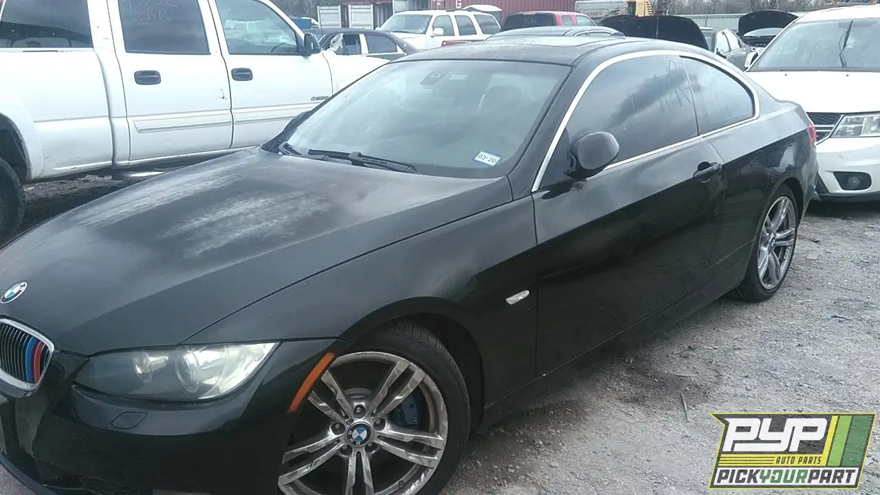Photo of 2007 Bmw 335I