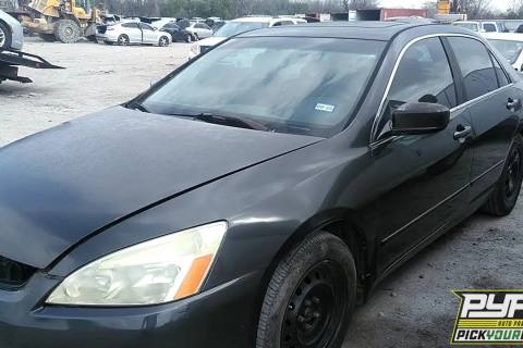 Photo of 2004 Honda Accord
