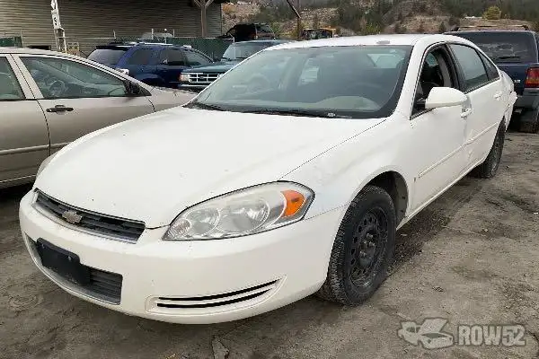 Photo of 2006 Chevrolet Impala
