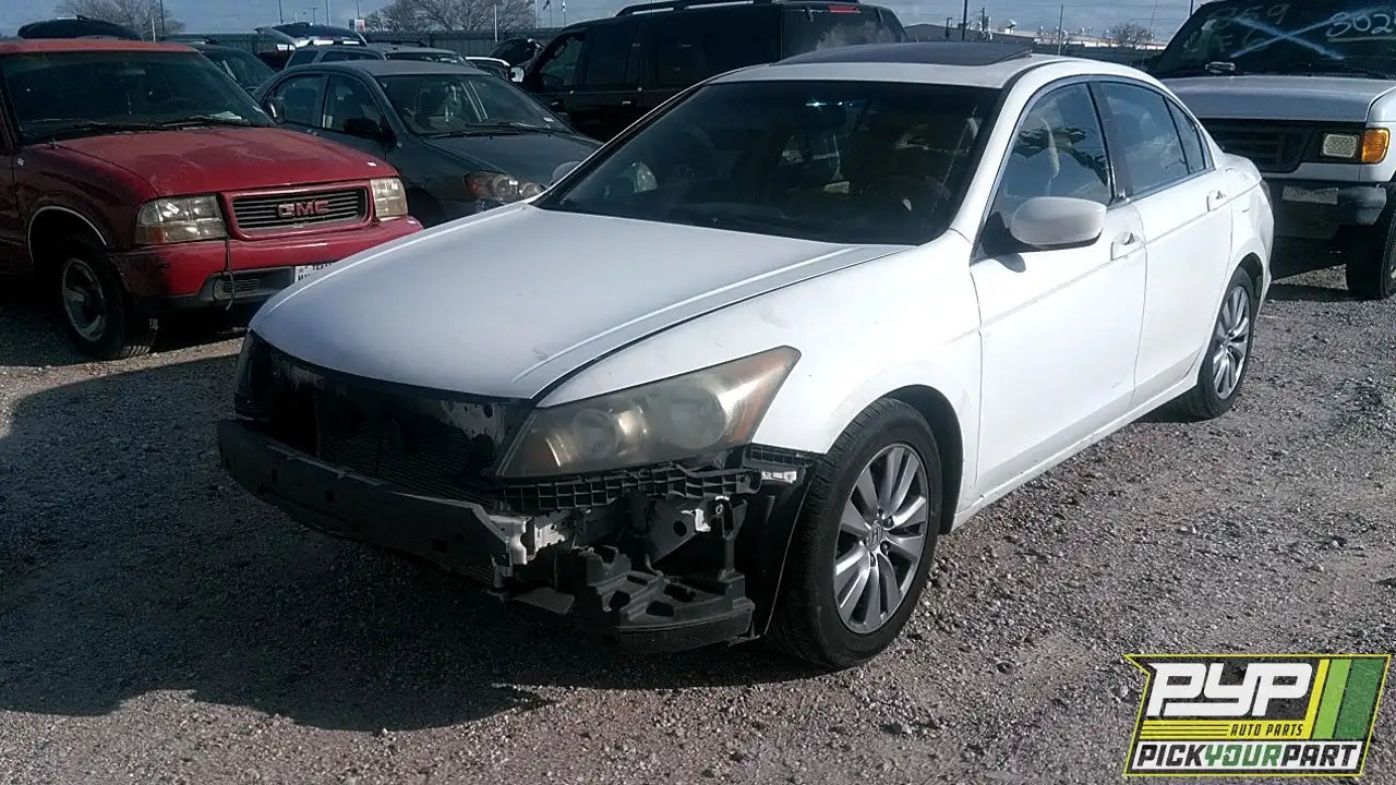Photo of 2011 Honda Accord