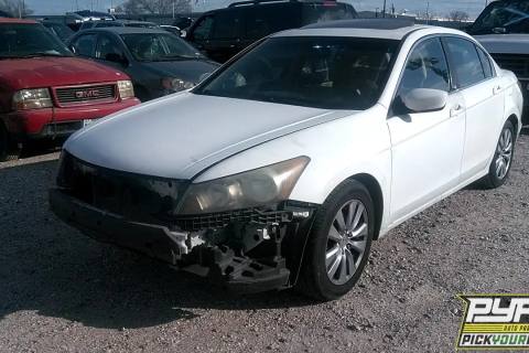 Photo of 2011 Honda Accord
