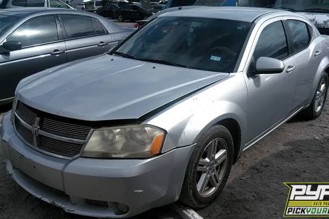 Photo of 2012 Dodge Avenger