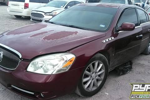 Photo of 2008 Buick Lucerne