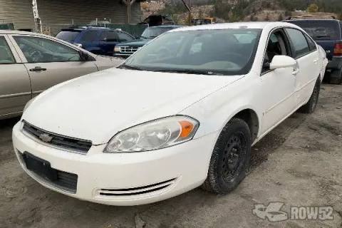 Photo of 2006 Chevrolet Impala