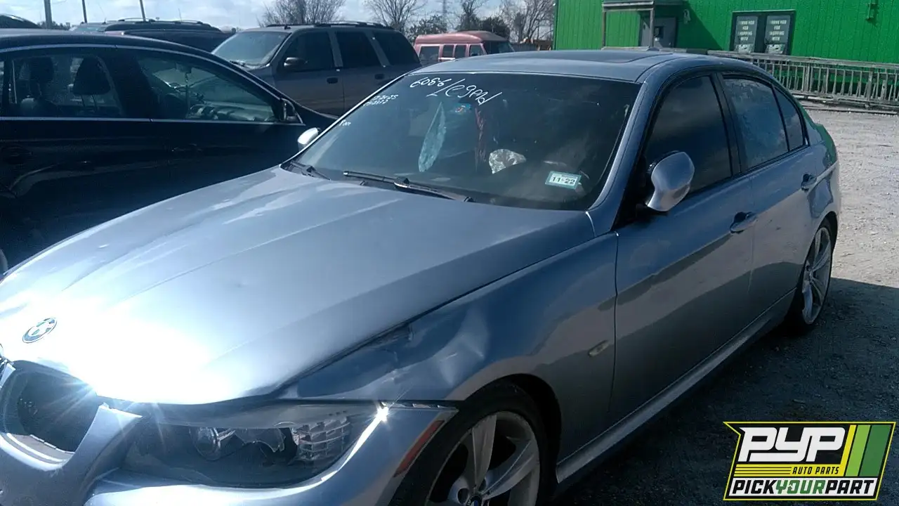 Photo of 2009 Bmw 335I