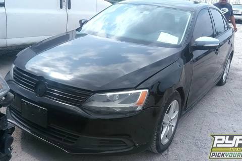 Photo of 2012 Volkswagen Jetta