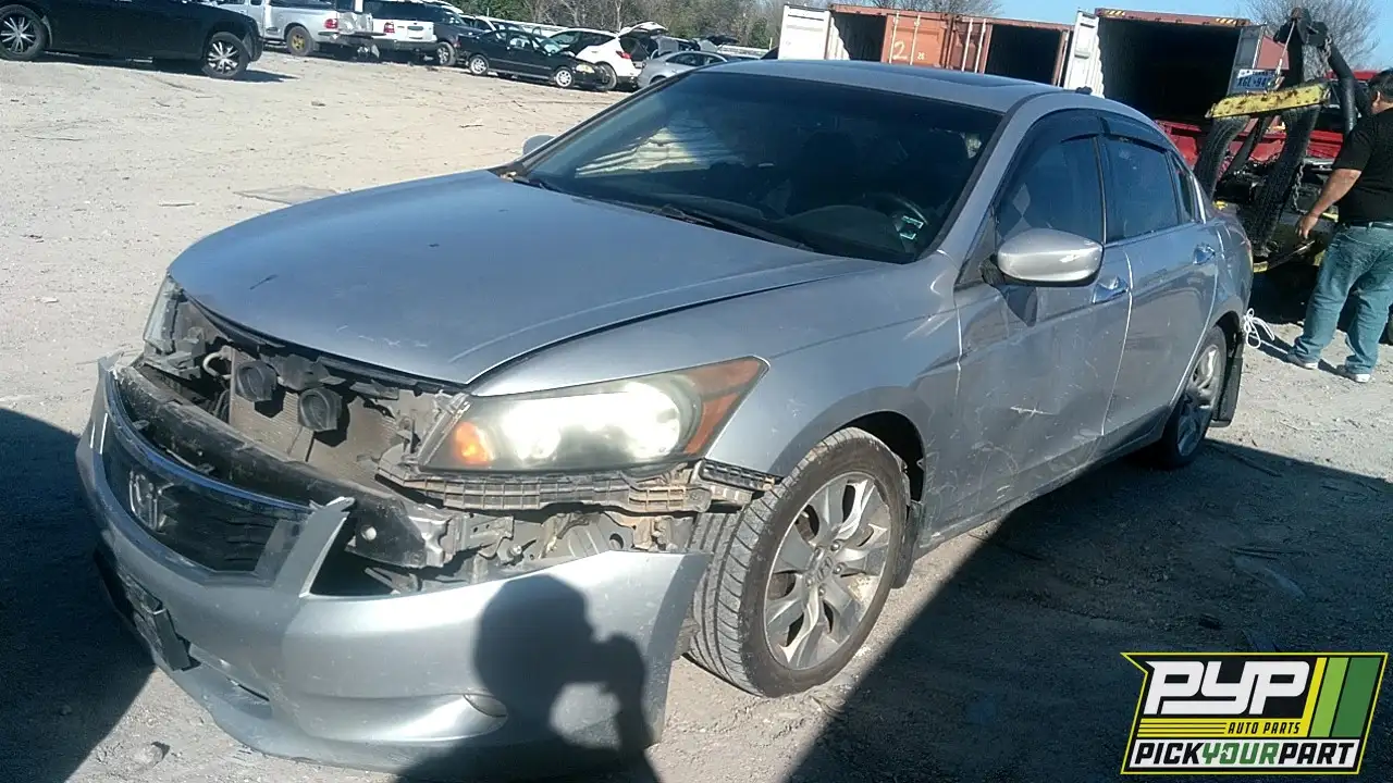Photo of 2009 Honda Accord