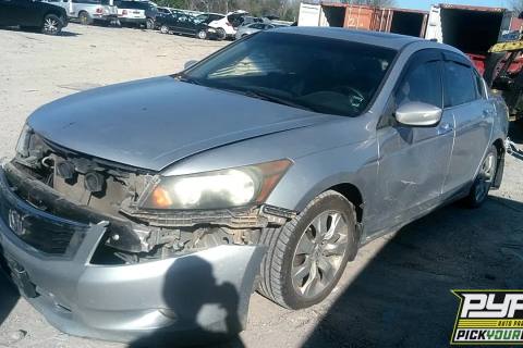 Photo of 2009 Honda Accord