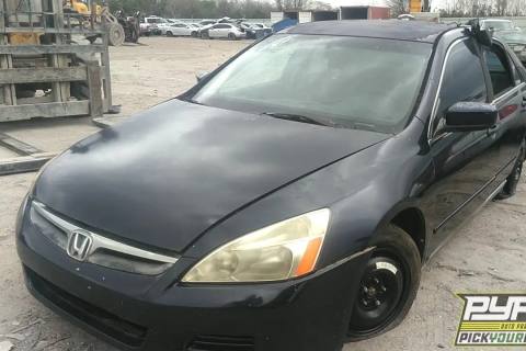 Photo of 2007 Honda Accord
