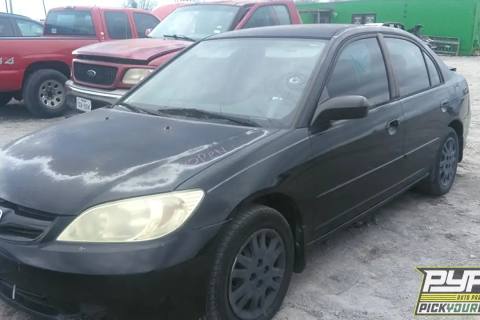 Photo of 2004 Honda Civic