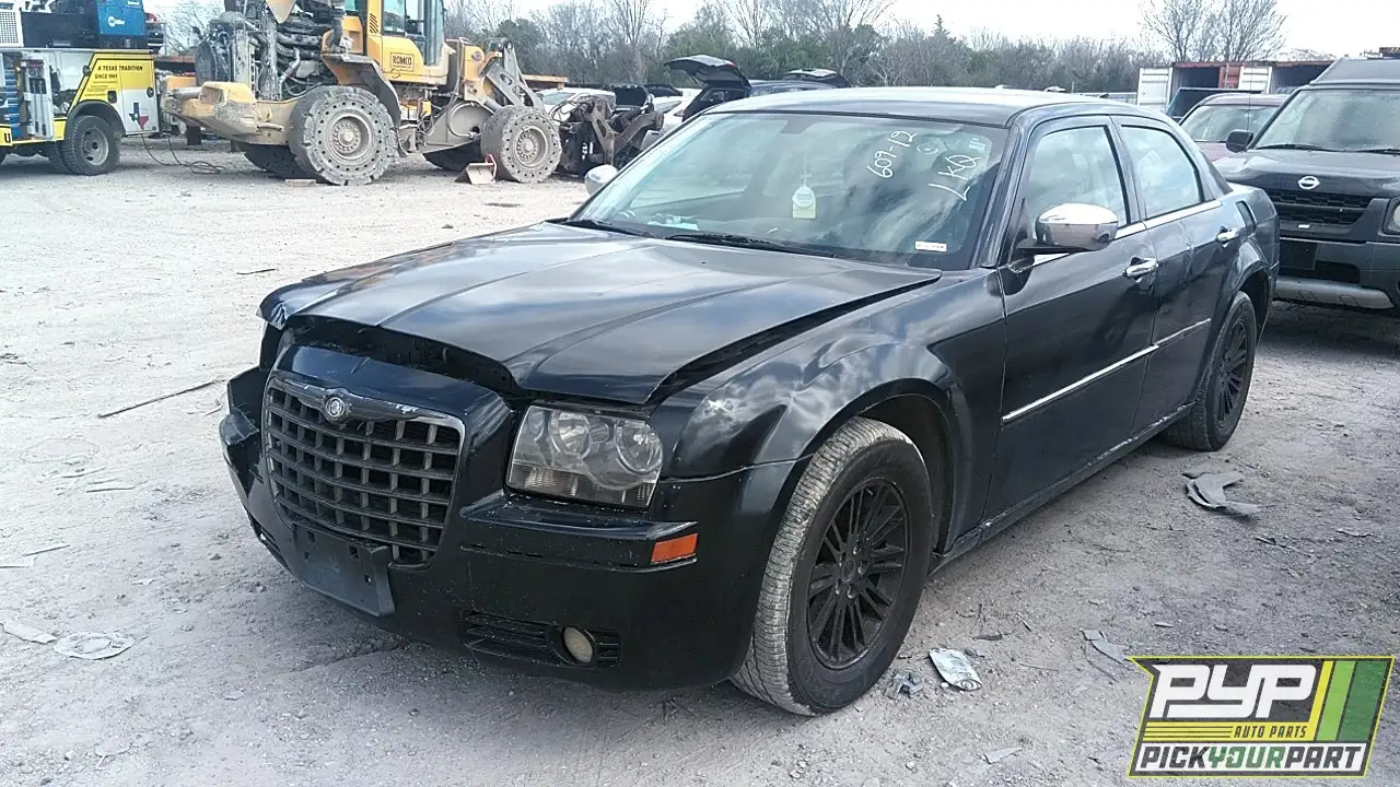 Photo of 2010 Chrysler 300