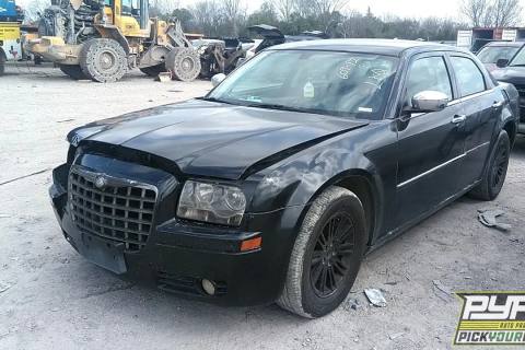 Photo of 2010 Chrysler 300