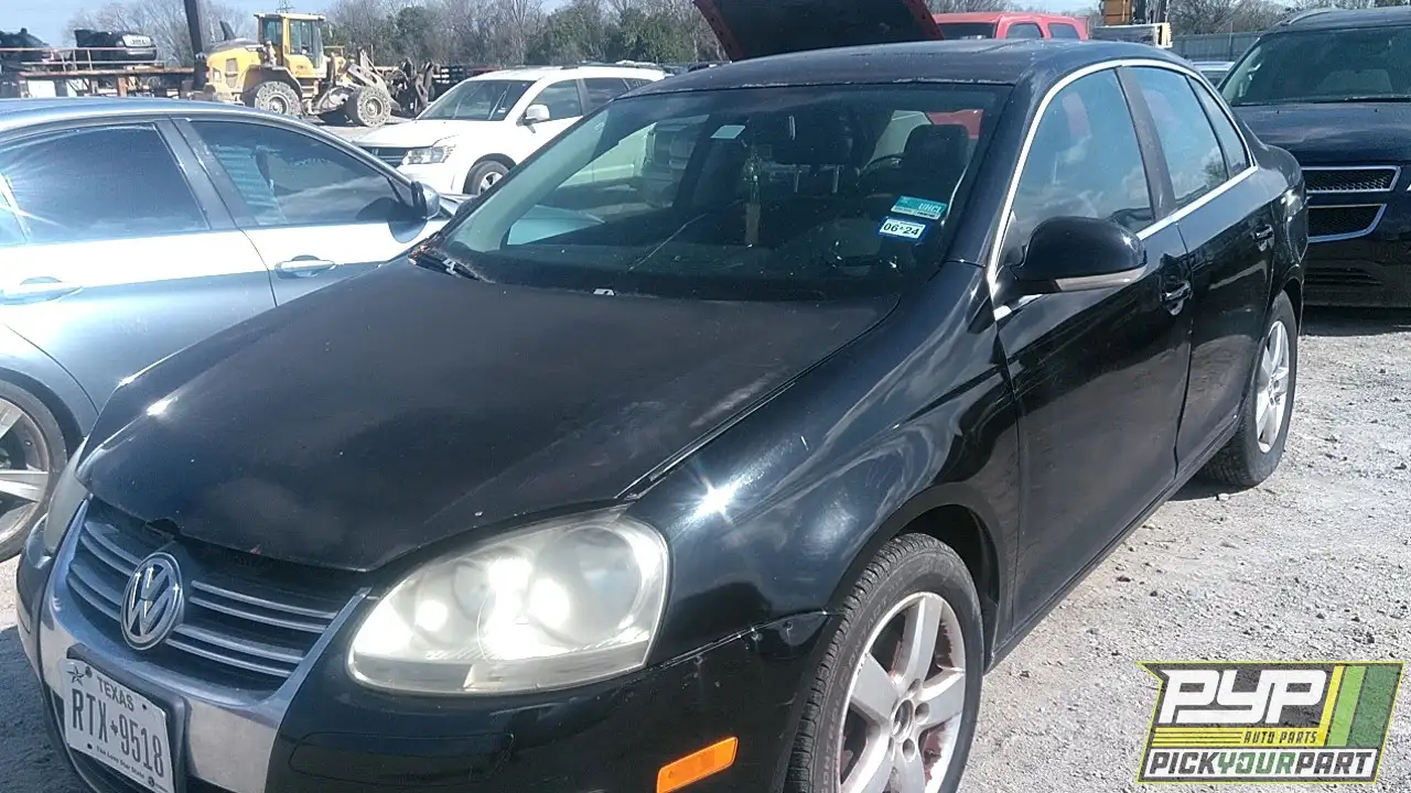 Photo of 2009 Volkswagen Jetta