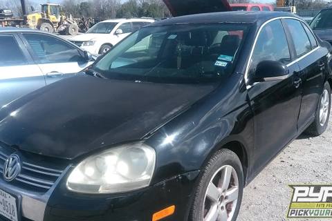 Photo of 2009 Volkswagen Jetta
