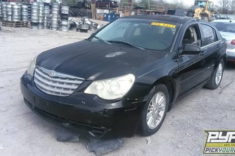 Photo of 2009 Chrysler Sebring