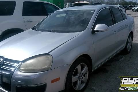 Photo of 2008 Volkswagen Jetta