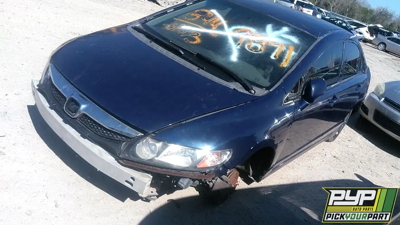 Photo of 2010 Honda Civic