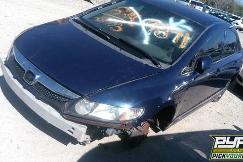 Photo of 2010 Honda Civic