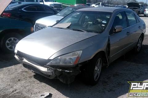 Photo of 2005 Honda Accord