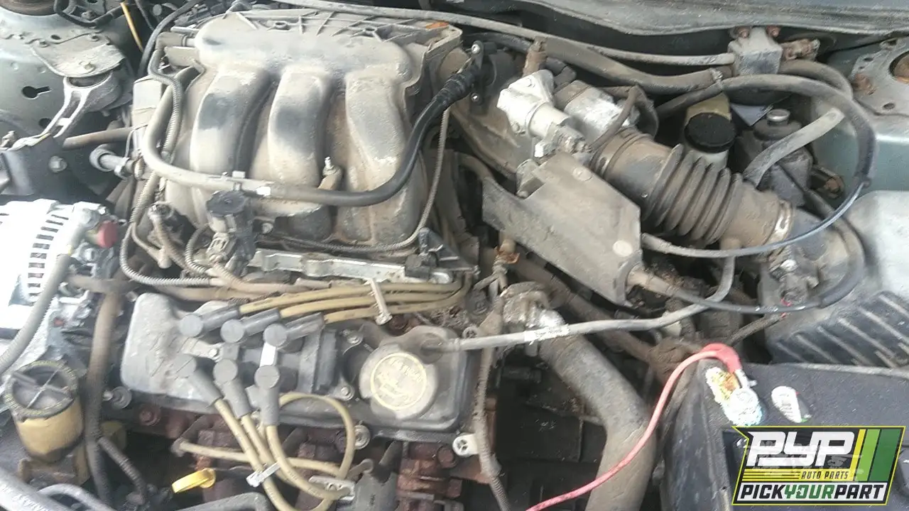 Photo of 2006 Ford Taurus
