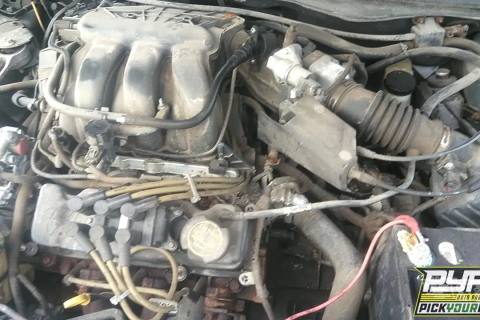 Photo of 2006 Ford Taurus