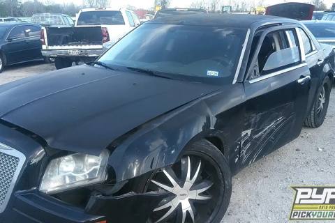 Photo of 2008 Chrysler 300
