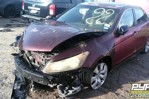 Photo of 2008 Honda Accord