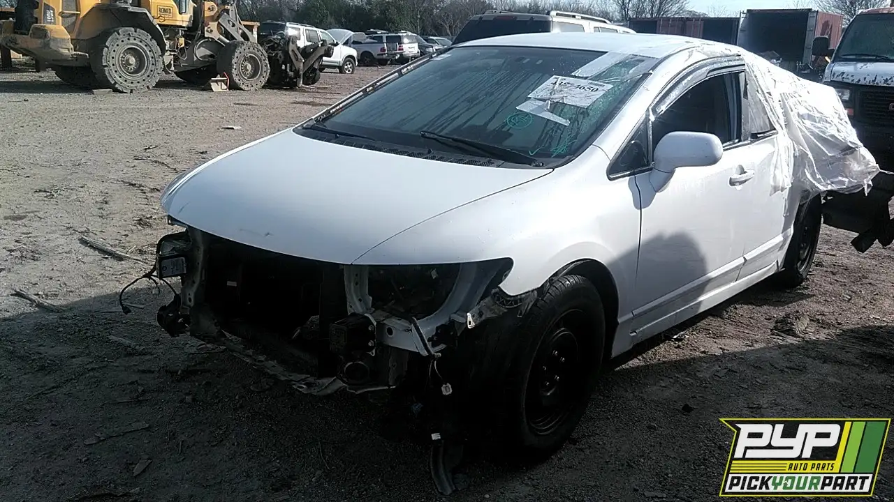 Photo of 2009 Honda Civic