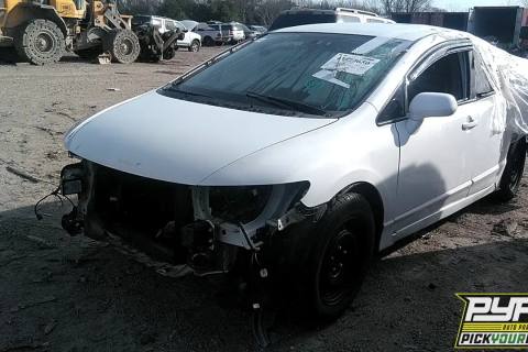 Photo of 2009 Honda Civic