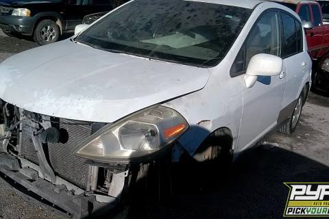 Photo of 2009 Nissan Versa
