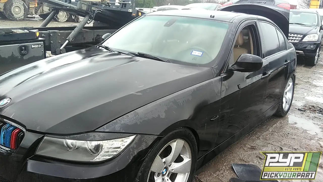 Photo of 2010 Bmw 328I