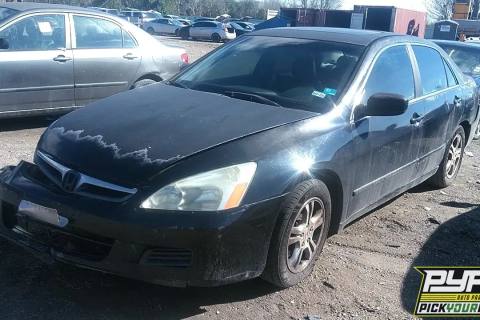 Photo of 2007 Honda Accord