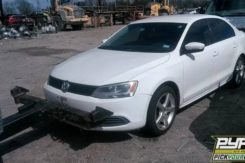Photo of 2012 Volkswagen Jetta